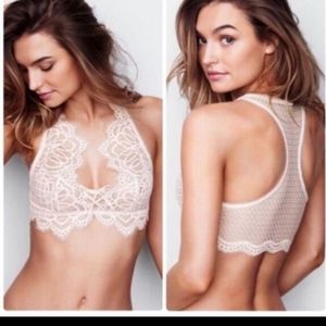 New Victoria Secret Lace Bralette